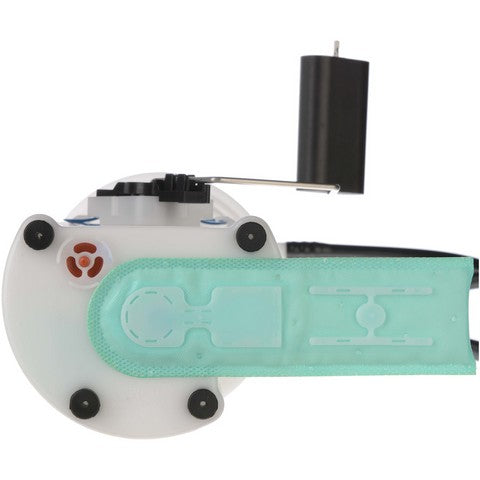 Carter Fuel Pump Module Assembly  P74753M