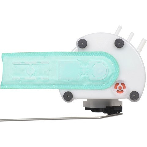 Carter Fuel Pump Module Assembly  P74758M