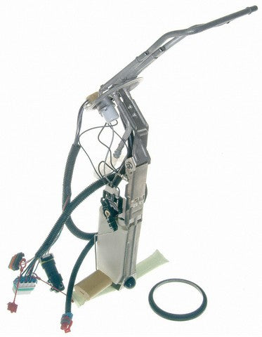 Carter Fuel Pump Module Assembly  P74762M