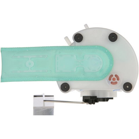 Carter Fuel Pump Module Assembly  P74774M