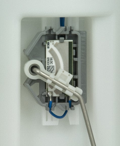 Carter Fuel Pump Module Assembly  P74792M