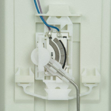 Carter Fuel Pump Module Assembly  P74797M