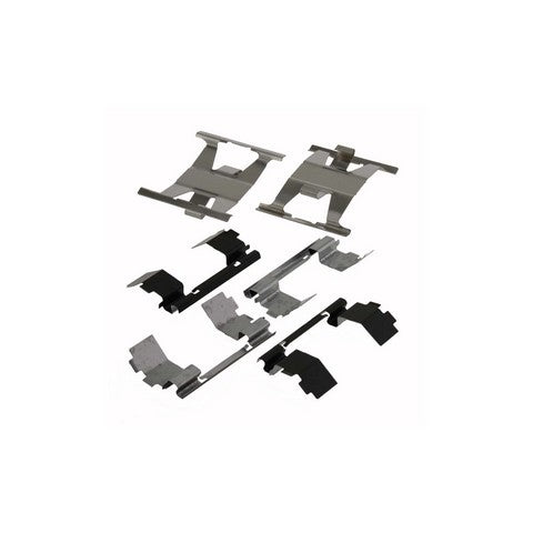 Carlson Disc Brake Caliper Abutment Service Kit  P748