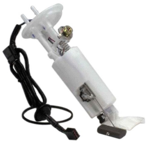 Carter Fuel Pump Module Assembly  P74802M