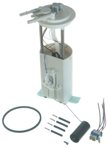 Carter Fuel Pump Module Assembly  P74817M