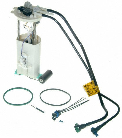 Carter Fuel Pump Module Assembly  P74831M
