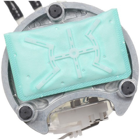 Carter Fuel Pump Module Assembly  P74838M