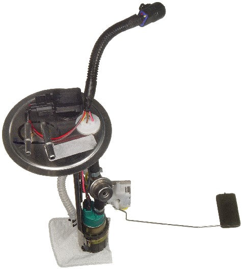 Carter Fuel Pump Hanger Assembly  P74864S