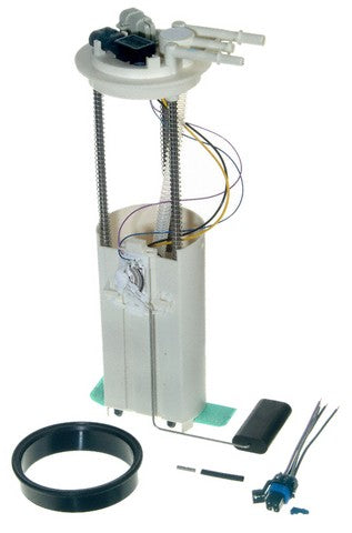 Carter Fuel Pump Module Assembly  P74978M