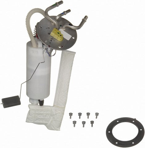 Carter Fuel Pump Module Assembly  P74985M