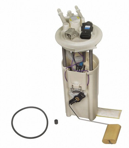 Carter Fuel Pump Module Assembly  P74989M