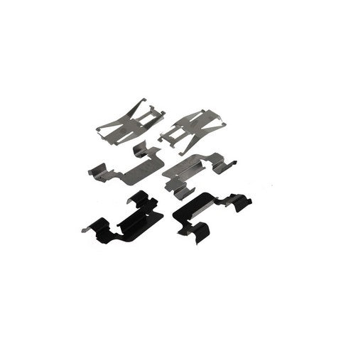 Carlson Disc Brake Caliper Abutment Service Kit  P750