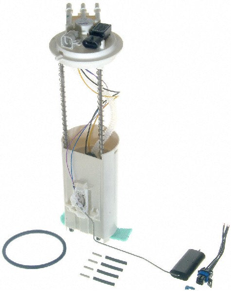 Carter Fuel Pump Module Assembly  P75006M