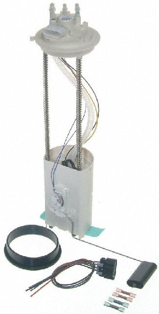 Carter Fuel Pump Module Assembly  P75014M