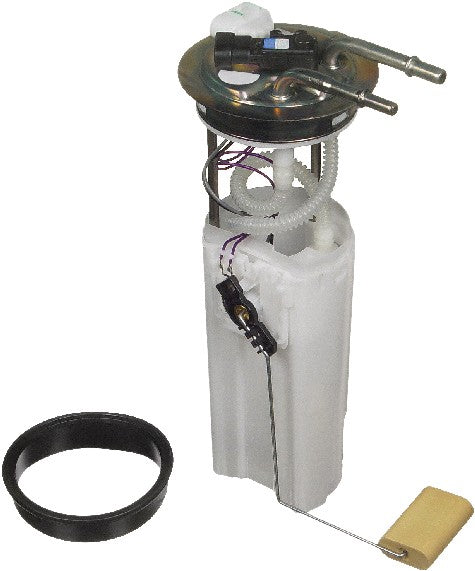 Carter Fuel Pump Module Assembly  P75015M