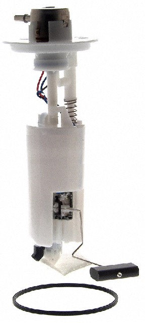 Carter Fuel Pump Module Assembly  P75025M