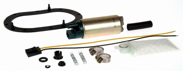 Carter Fuel Pump and Strainer Set  P76003