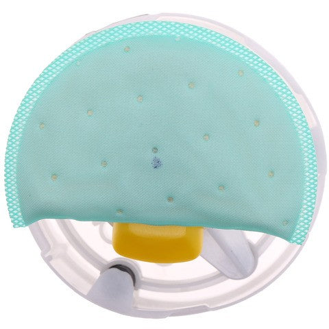 Carter Fuel Pump Module Assembly  P76029M