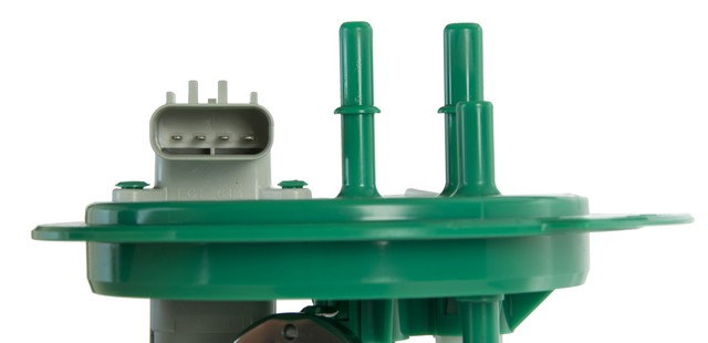 Carter Fuel Pump Module Assembly  P76032M