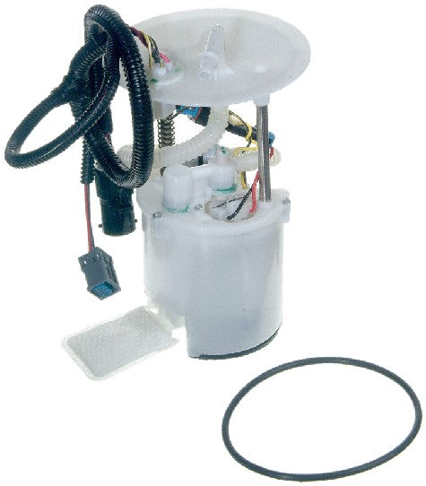 Carter Fuel Pump Module Assembly  P76058M
