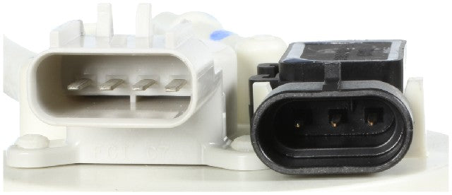 Carter Fuel Pump Module Assembly  P76108M