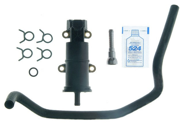 Carter Electric Fuel Pump  P76110
