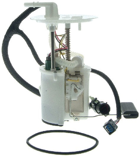 Carter Fuel Pump Module Assembly  P76124M