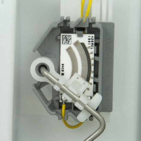 Carter Fuel Pump Module Assembly  P76124M