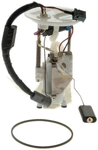 Carter Fuel Pump Module Assembly  P76125M