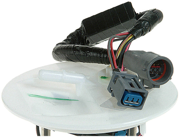Carter Fuel Pump Module Assembly  P76125M