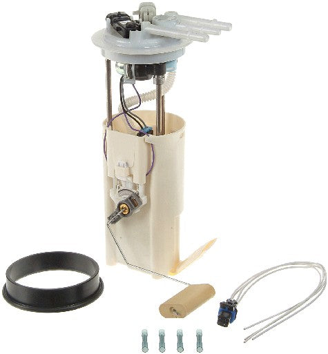 Carter Fuel Pump Module Assembly  P76136M