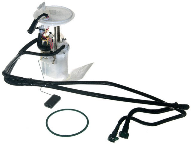 Carter Fuel Pump Module Assembly  P76173M