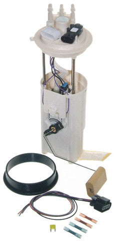 Carter Fuel Pump Module Assembly  P76180M