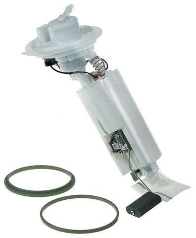 Carter Fuel Pump Module Assembly  P76222M