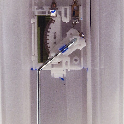 Carter Fuel Pump Module Assembly  P76317M