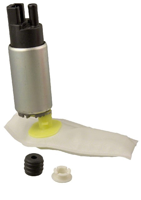 Carter Fuel Pump and Strainer Set  P76321