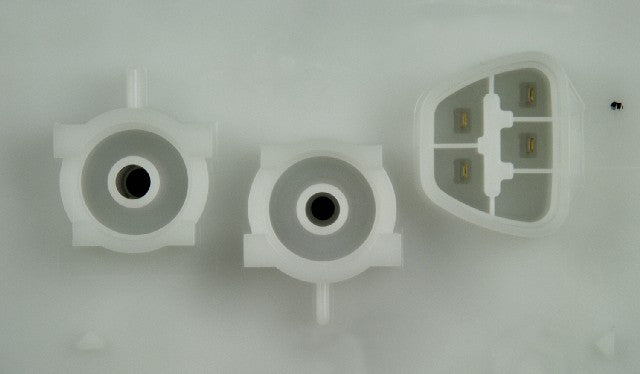 Carter Fuel Pump Module Assembly  P76330M