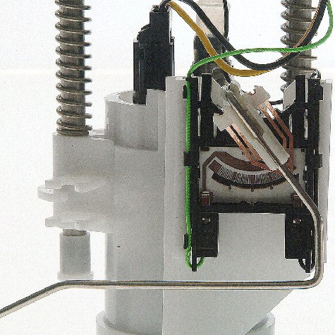 Carter Fuel Pump Module Assembly  P76335M