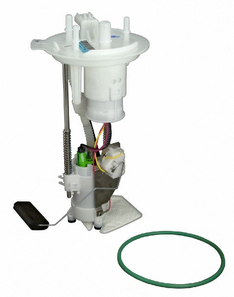 Carter Fuel Pump Module Assembly  P76344M