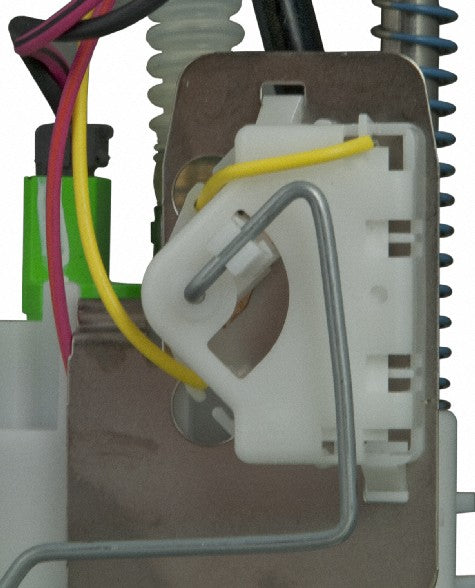 Carter Fuel Pump Module Assembly  P76344M