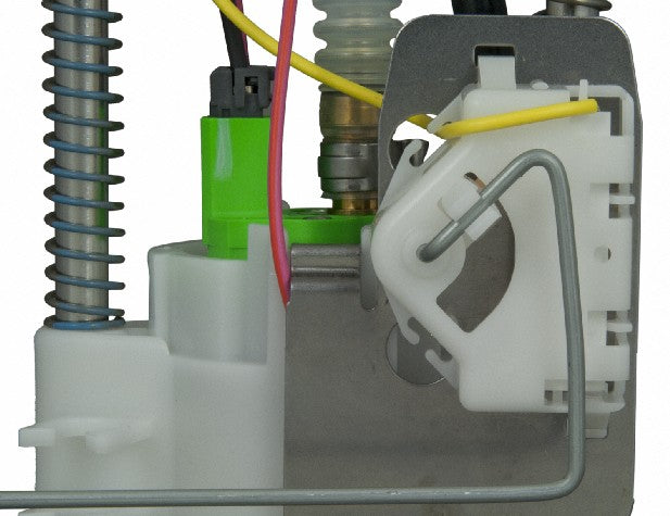 Carter Fuel Pump Module Assembly  P76345M