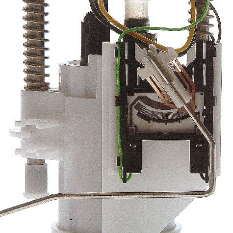 Carter Fuel Pump Module Assembly  P76381M
