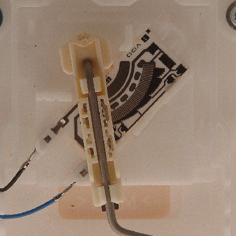 Carter Fuel Pump Module Assembly  P76396M