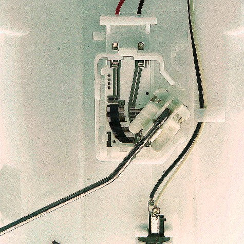 Carter Fuel Pump Module Assembly  P76400M