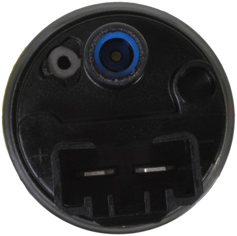 Carter Fuel Pump and Strainer Set  P76403