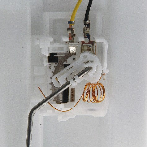 Carter Fuel Pump Module Assembly  P76419M