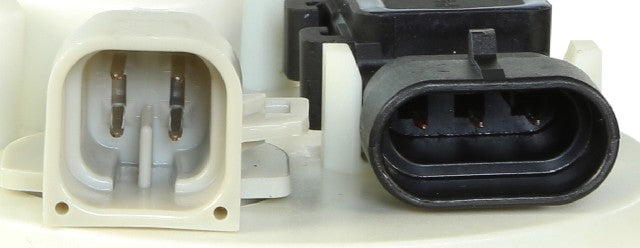 Carter Fuel Pump Module Assembly  P76432M