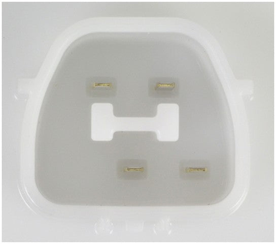 Carter Fuel Pump Module Assembly  P76458M