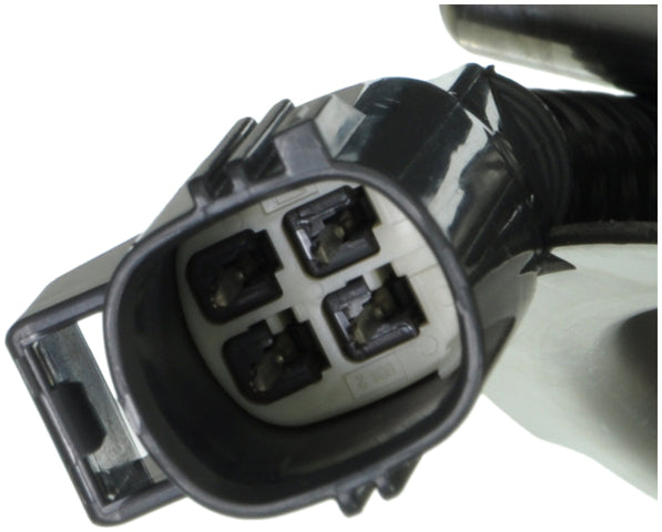 Carter Fuel Pump Module Assembly  P76503M