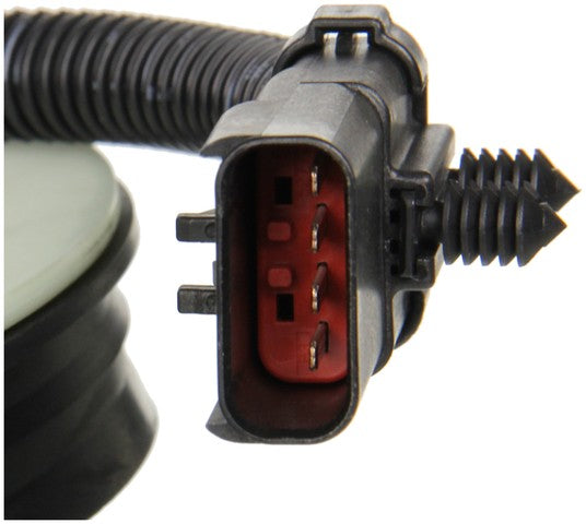 Carter Fuel Pump Module Assembly  P76520M